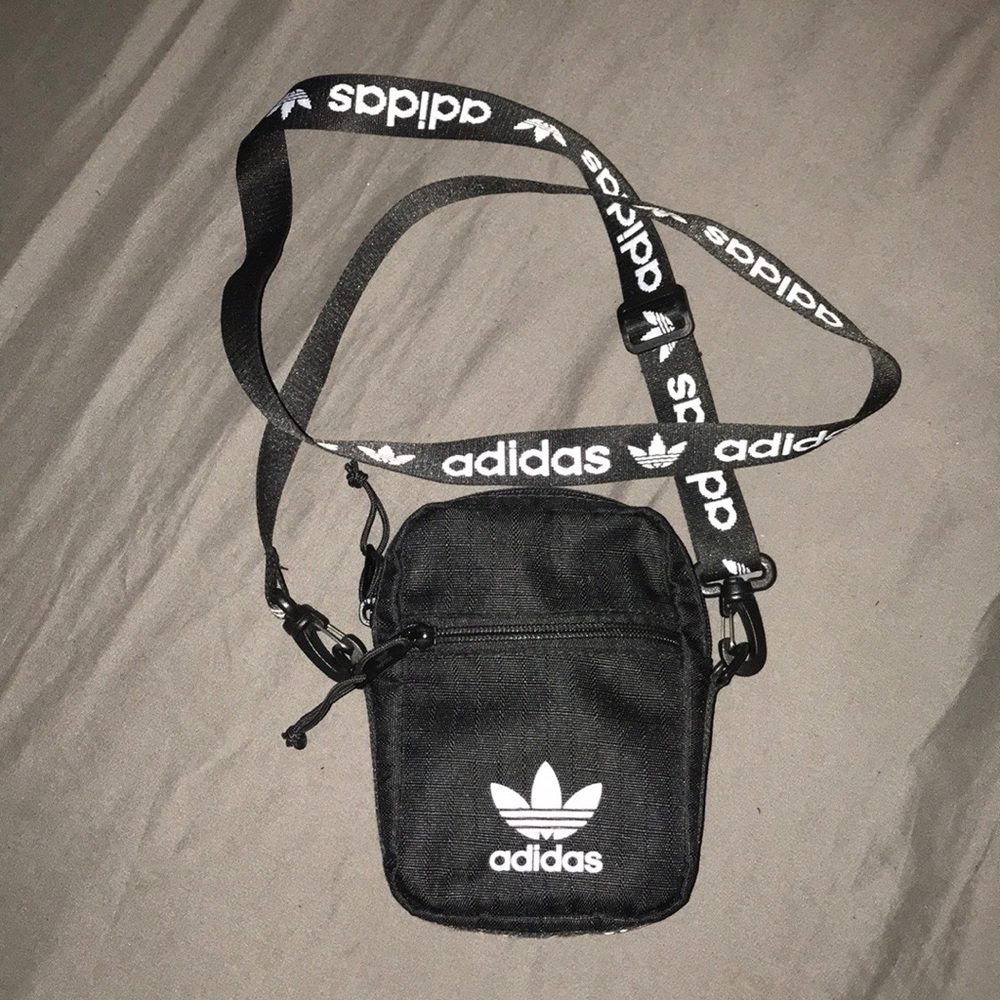 Adidas Shoulder Festival Bag